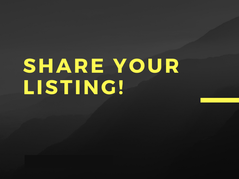 Share-Your-Listing