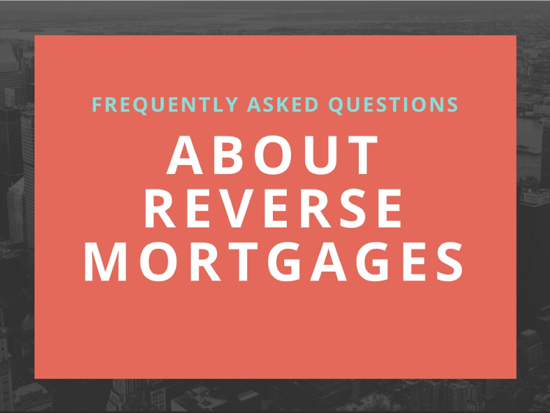 most-asked-questions-about-reverse-mortgage